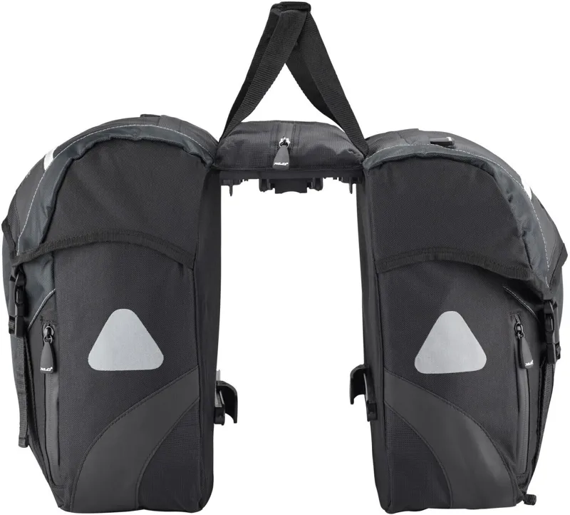 XLC Carrymore BA-S63 30 Litre Double Pannier Bag-1